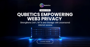 $16.9M Raised, $193M in Volume, $1.53B in Market Cap—The Data Says Qubetics, Aptos, and Maker Are the Next Big Crypto